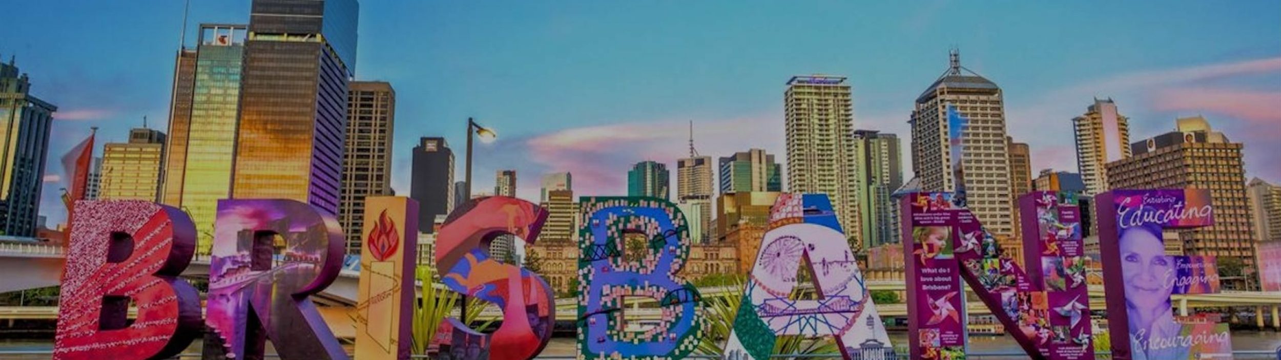 ACM SIGGRAPH Brisbane